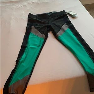 Under armor workout pants